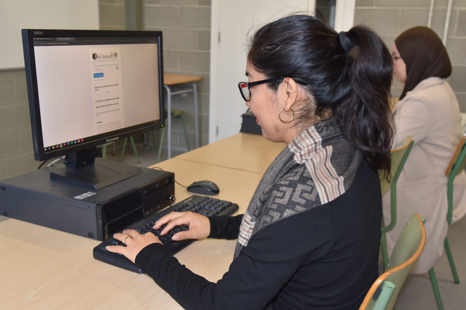 Gestió Administrativa