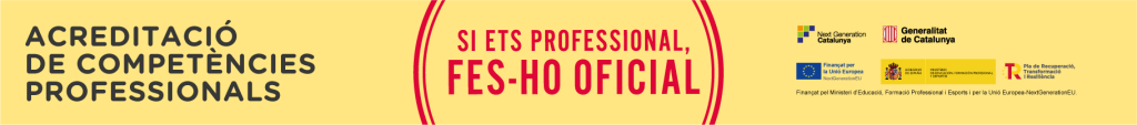 Servei d’Assessorament i Orientació Professional